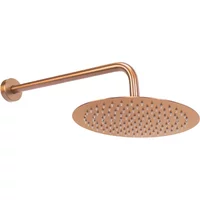 Rea Lungo Copper Brush P8809 Image #3