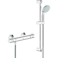 Grohe Grohtherm 800 [34565000]