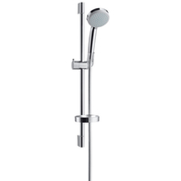 Hansgrohe Croma 100 Vario EcoSmart/Ecostat Comfort Combi 27032000 Image #3