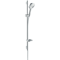 Hansgrohe Raindance Select E 120 EcoSmart 26623400 (белый/хром)