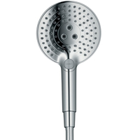 Hansgrohe Raindance Select S 26320000 (хром) Image #5