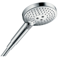 Hansgrohe Raindance Select S 26320000 (хром) Image #4