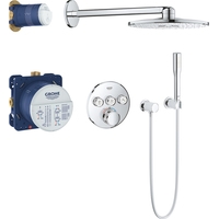 Grohe Grohtherm SmartControl 34705000