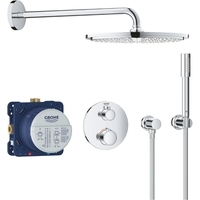 Grohe Grohtherm 34731000