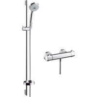 Hansgrohe Croma 100 Multi/Ecostat 1001 SLCombi 900 мм (27085000)