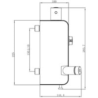 Lemark Solo LM7169CW Image #3