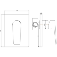 Omnires Sys AS10 Image #2