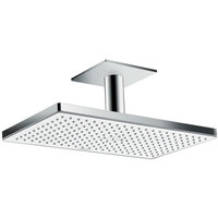 Hansgrohe Rainmaker Select 460 1jet 24002400 (белый/хром)