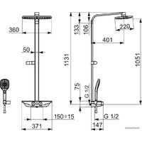 Oras Esteta Wellfit 7592U-11 Image #2