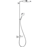 Hansgrohe Select S 240 2jet Showerpipe (27129400)