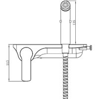 Lemark Solo LM7168CW Image #3