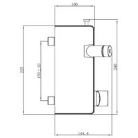 Lemark Solo LM7168CW Image #4