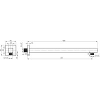 Rubineta Thermo-3F-Olo SQ 625040 Image #9