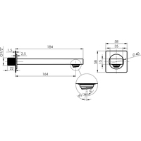 Rubineta Thermo-3F-Olo SQ 625040 Image #12