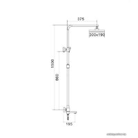 Rose R1096 Image #2