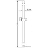 Esko SR725S Image #2
