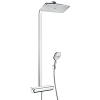 Hansgrohe Raindance Select E 360 1jet 27286000 (хром) Image #1