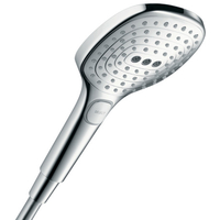 Hansgrohe Raindance Select E 360 1jet 27286000 (хром) Image #3