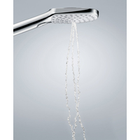 Hansgrohe Raindance Select E 360 1jet 27286000 (хром) Image #12