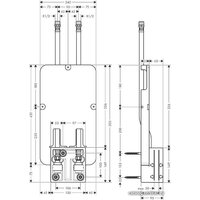 Axor ShowerSolutions 35363180 Image #2