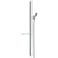 Hansgrohe Unica 27640400 (белый/хром)