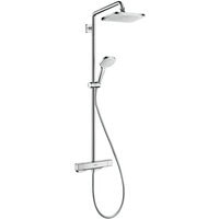 Hansgrohe Croma E 280 1jet 27660000 (хром)