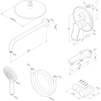 AM.PM X-Joy FB85A10020 Image #2