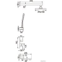 Rose R2835H Image #12