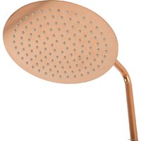 Rea Lungo Rose gold REA-P6606 Image #4