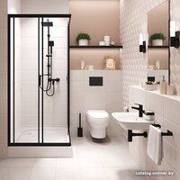 Deante Neo Boro Nero NER N51K Image #2
