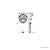 Maxonor Pure Life PL20-9 Image #2