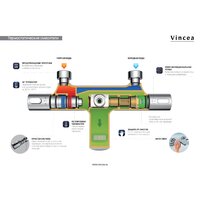Vincea Desire VSFS-1D1TMB Image #8