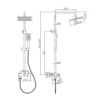 Ledeme L2478G Image #2