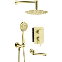 Deante ARNIKA GOLD BR BXYYRQAM брашированное золото Image #1