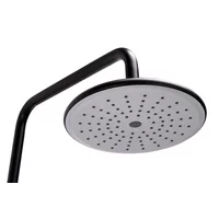 Rea Verso Black Matt P9145 Image #5