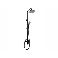 Rea Verso Black Matt P9145