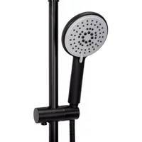 Rea Verso Black Matt P9145 Image #4