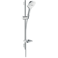 Hansgrohe Raindance Select E 120 EcoSmart 26622400 (белый/хром)