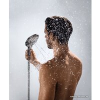 Hansgrohe Ecostat Select Combi 27039400 (белый/хром) Image #14
