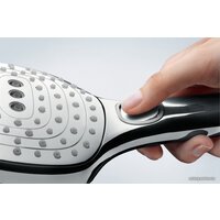 Hansgrohe Ecostat Select Combi 27039400 (белый/хром) Image #6