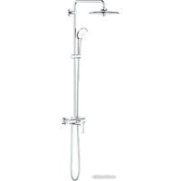 Grohe Euphoria System 260 27473002 Image #1