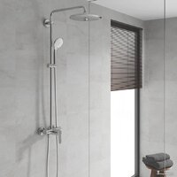 Grohe Euphoria System 260 27473002 Image #4