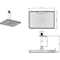 Aquatek AQ2071CR Image #2