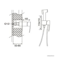 Rose R1505T-2 Image #2
