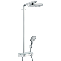 Hansgrohe Raindance Select E 300 2jet 27283000 (хром)