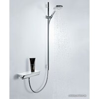 Hansgrohe Ecostat Select Combi 27039000 (хром) Image #3