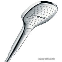 Hansgrohe Ecostat Select Combi 27039000 (хром) Image #4