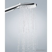 Hansgrohe Ecostat Select Combi 27039000 (хром) Image #6