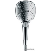 Hansgrohe Ecostat Select Combi 27039000 (хром) Image #5
