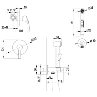 Lemark Plus Strike LM1119C Image #2